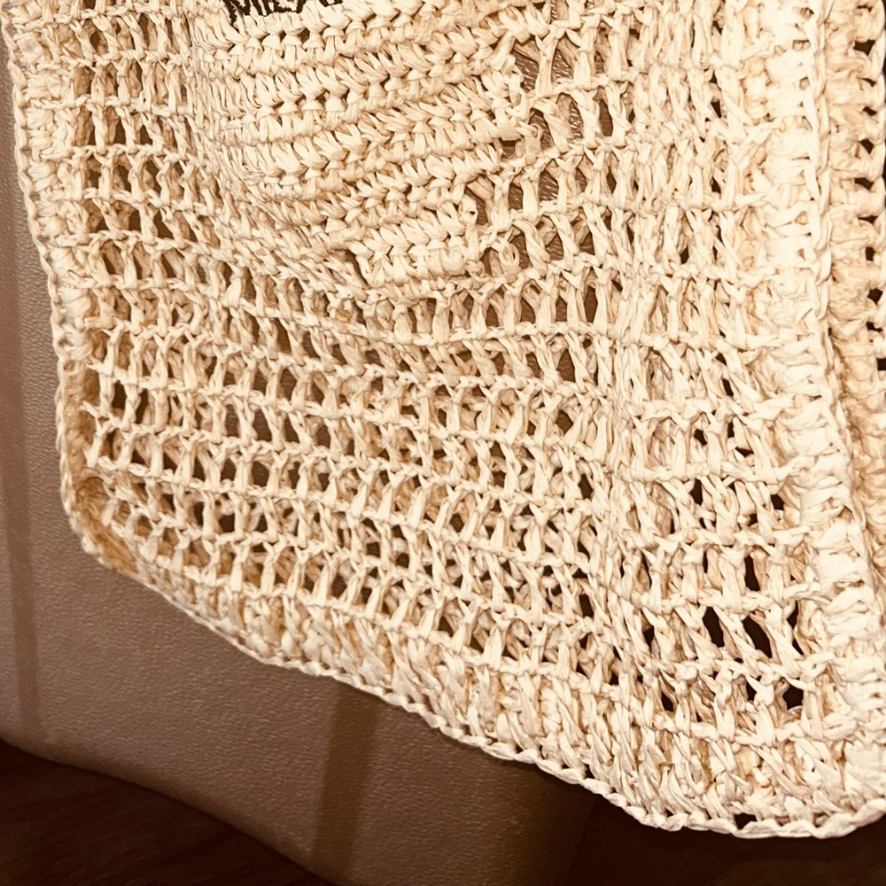COPY - Shoulder Bag / Beach bag NEW - Picture 6 of 7